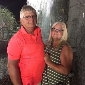 Meet your Posher, Teresa